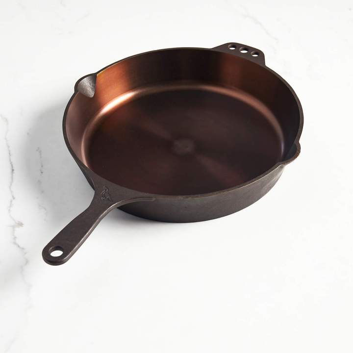 Smithey No. 12 Grill Pan