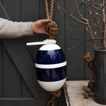 Large Buoy | Navy