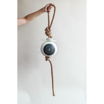 Small Round Buoy | Navy