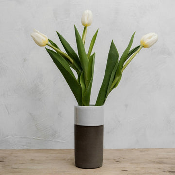 Classic Vase | Grey