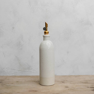 Oil Dispenser | White