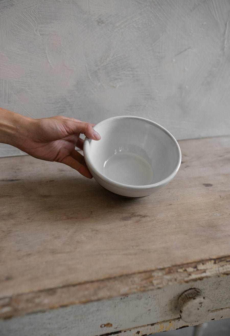 Cereal Bowl | Grey