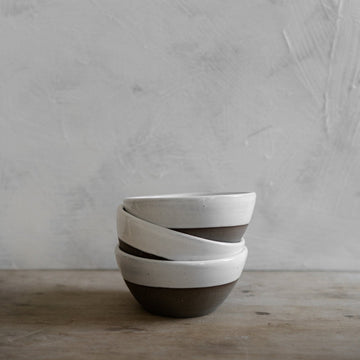 Cereal Bowl | Grey