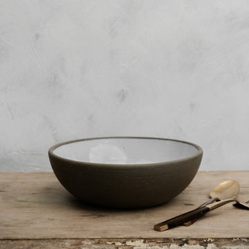 Serving Bowl | Grey